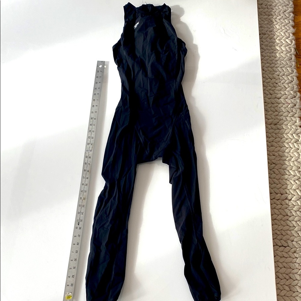 Speedo Fastskin swimsuit